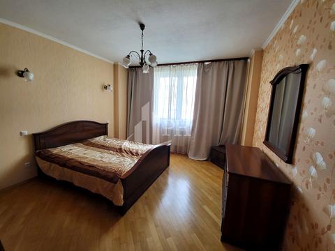 квартира за адресою Раїси Окіпної вул., 4
