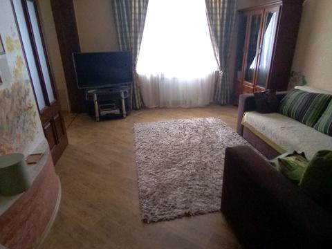 квартира по адресу Киев, Зої Бутенко ул. (Сєченова), 7-А