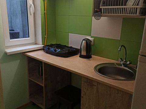 квартира за адресою Сергія Єфремова вул. (Академіка Вавілова), 2