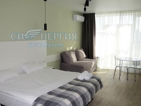 квартира за адресою Берестейський просп. (Перемоги), 5-В