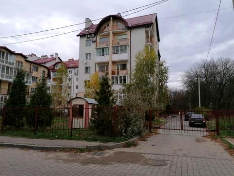 квартира за адресою Володимира Великого вул. (Артема), 22а