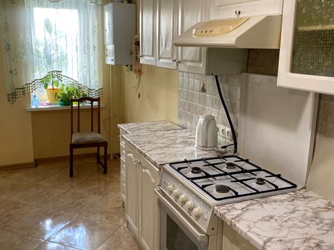 квартира за адресою Старокостянтинівське шосе, 7б