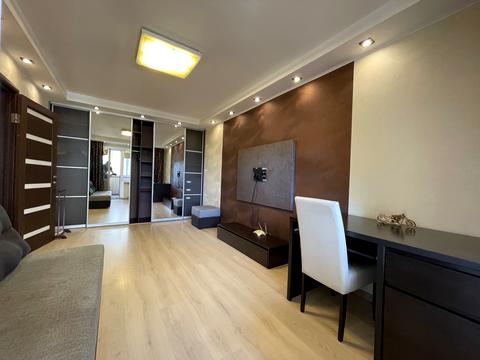 квартира по адресу Павла Тычины просп., 14-А