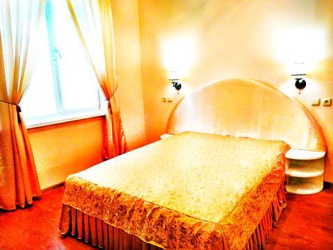 квартира по адресу Канатная ул., 76