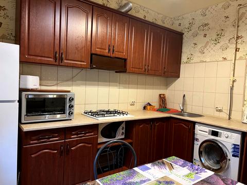 квартира по адресу Проспект Науки, 11