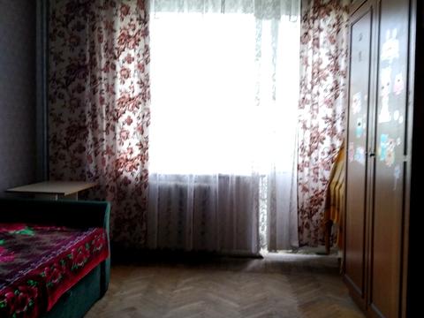 квартира за адресою Днипроводская, 3