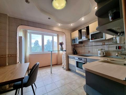 квартира за адресою Теремківська вул., 14