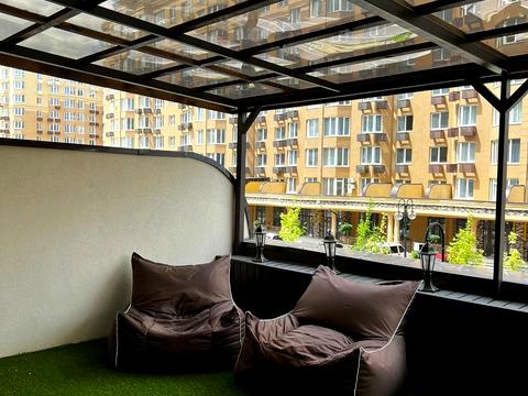 квартира за адресою Боголюбова вул., 4