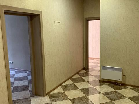 коммерческая по адресу Елизаветы Чавдар ул., 13