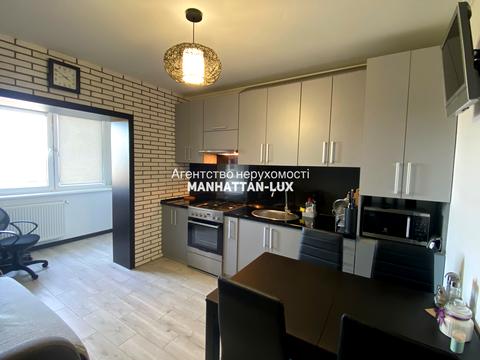 квартира за адресою Яблунева вул., 2