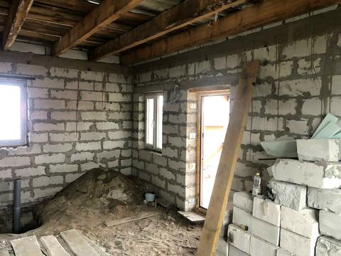 дом по адресу с. Смоловка, Лісна