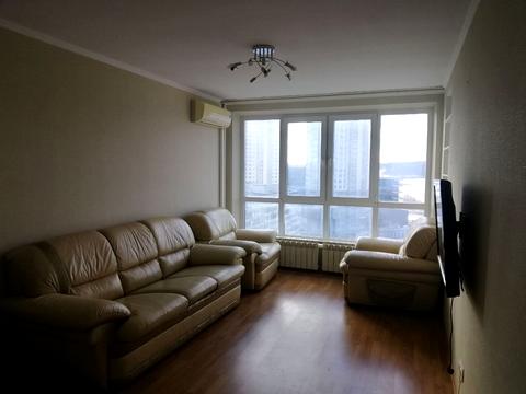 квартира по адресу Ивана Миколайчука ул. (Серафимовича), 5