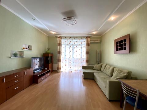 квартира за адресою Панаса Мирного вул., 8