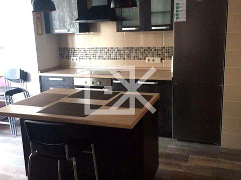 квартира за адресою Дениса Рачінського вул. (Комбінатна), 25-А