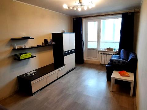 квартира по адресу Людвига Свободы просп., 31