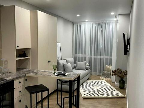 квартира по адресу Академика Булаховского ул., 2