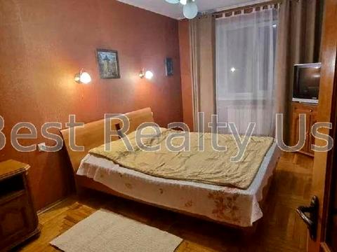 квартира по адресу Владимира Ивасюка просп. (Героїв Сталінграду), 20-А