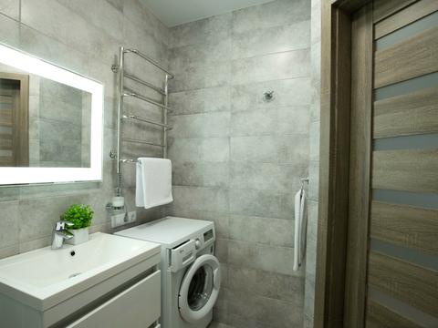 квартира за адресою Корабелів вул., 2а