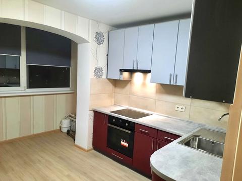 квартира за адресою Ревуцького вул., 23