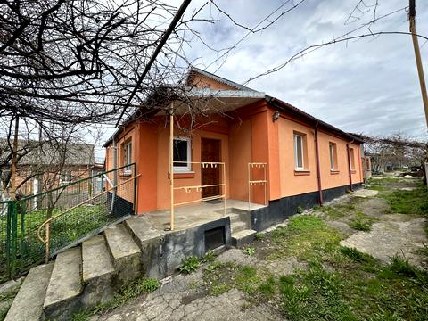 дом по адресу Горького, 10