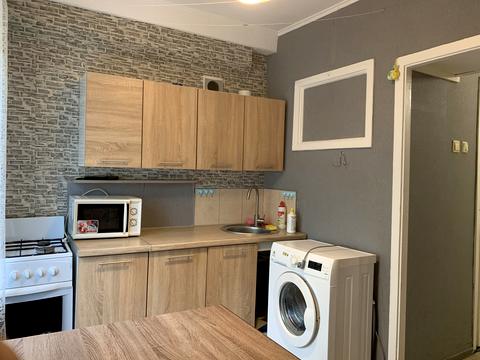 квартира по адресу Героев Днепра ул., 15