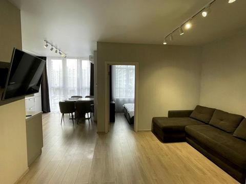 квартира по адресу Тираспольская ул., 58