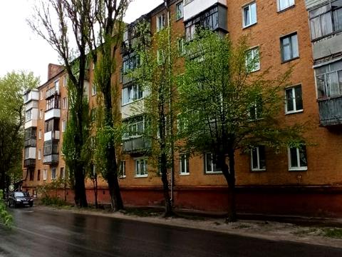 квартира по адресу Текстильщиков ул., 39