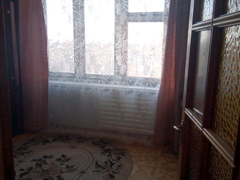 квартира по адресу Синельниковская ул., 9