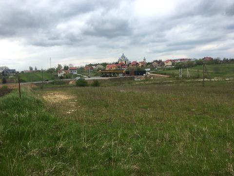 участок по адресу Пректована