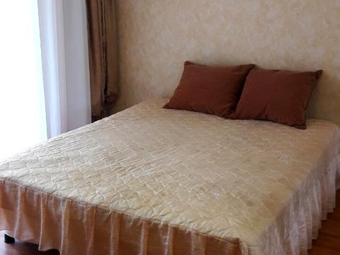квартира по адресу Радунская ул., 36