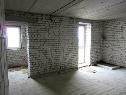 квартира за адресою Парковая, 12