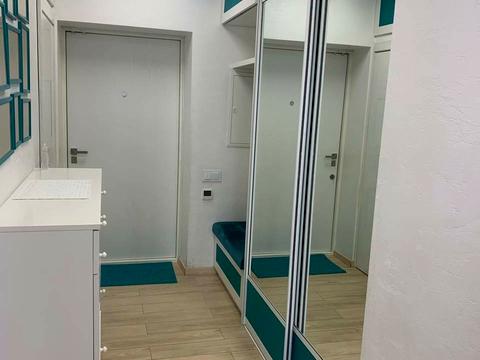 квартира за адресою Олександра Мишуги вул., 8