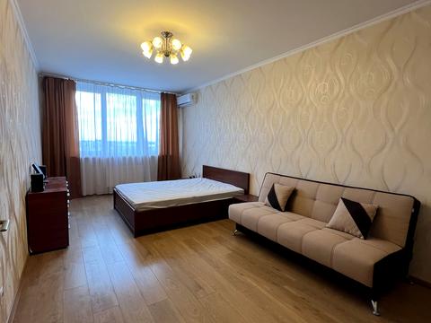 квартира по адресу Степана Рудницкого ул. (Вильямса академика), 19/14