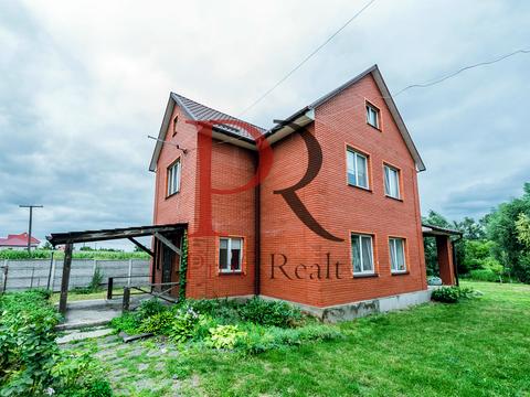 будинок за адресою Шолохова вул., 14