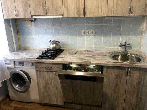 квартира за адресою Троїцько-Кирилівська вул. (Олексія Терьохіна), 14-Б