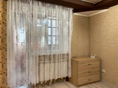 квартира по адресу Курская ул., 105