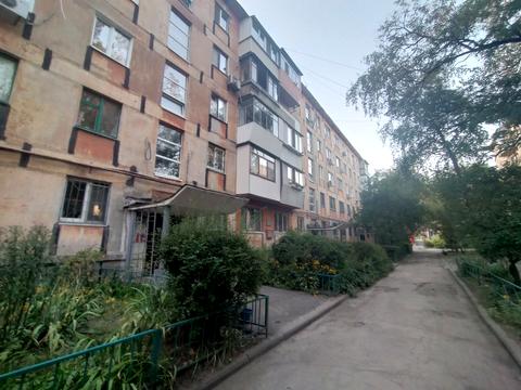 квартира по адресу Юлії Залюбовської ул. (Путиловская), 28