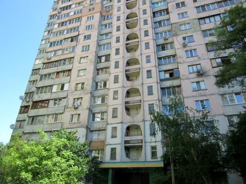 квартира за адресою Наталії Ужвій вул., 9