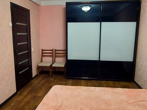 квартира за адресою Полякова вул., 17