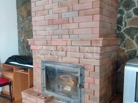 дом по адресу Ягодная ул.