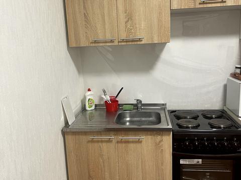 квартира за адресою Софії Русової вул., 7-Г