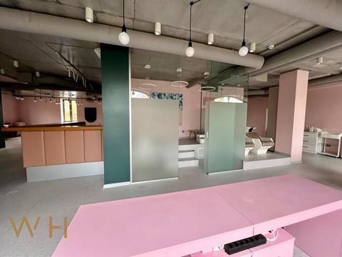 комерційна за адресою Гната Хоткевича вул. (Червоногвардійська), 8