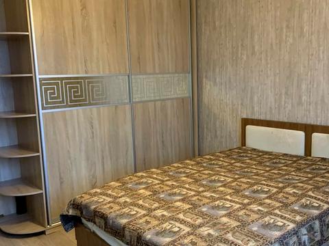 квартира по адресу Черкасская ул., 1-Б