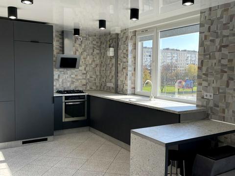 квартира по адресу Стрыйская ул., 202