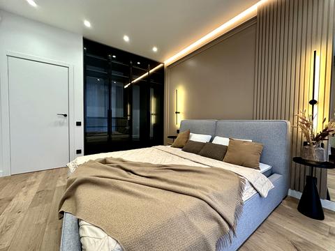 квартира по адресу Предславинская ул., 44