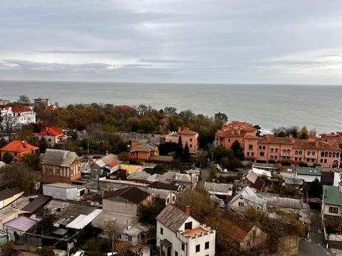 квартира за адресою Дача Ковалевського вул., 5