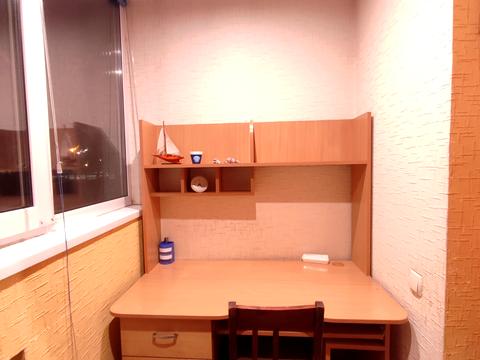 квартира за адресою Оноре де Бальзака вул., 8-А