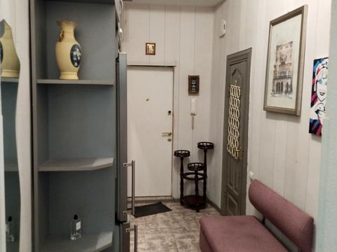 квартира по адресу Антоновича ул. (Горького), 37/13