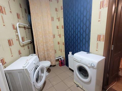 квартира за адресою Єлизавети Чавдар вул., 28