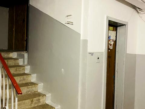 квартира за адресою Березинська вул., 33